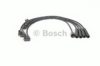 BOSCH 0 986 356 841 Ignition Cable Kit